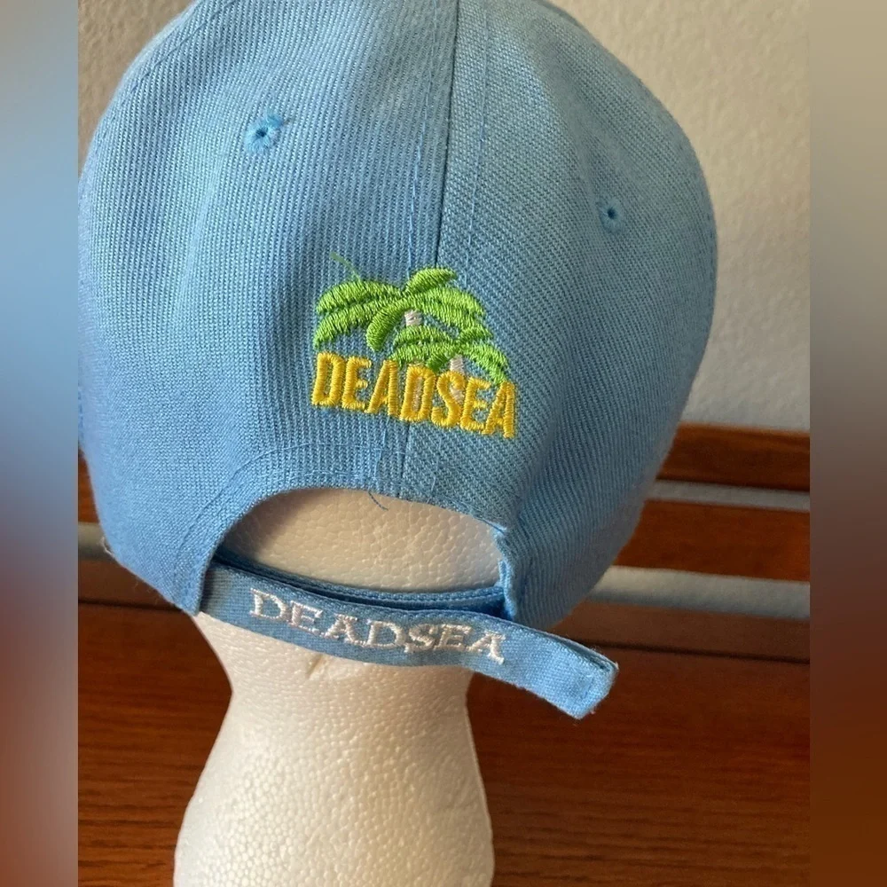 The Deadsea baseball hat adjustable